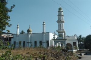 Jumma Masjid 2