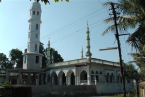 khambhiya masjid