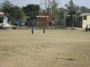 School Play Ground